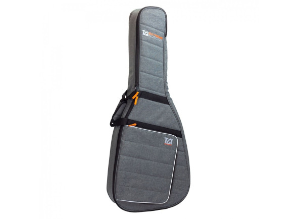 TGI 4837 Extreme Series Acoustic Bass Gig Bag TGI 4837 Extreme Series Acoustic Bass Gig Bag